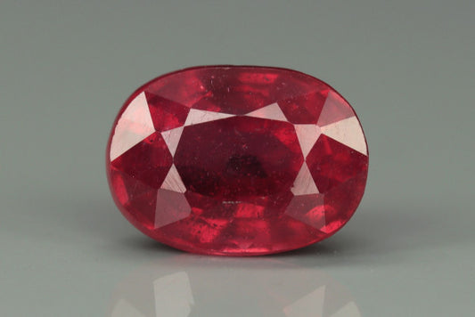 Ruby  - 3.25ct - KR110654