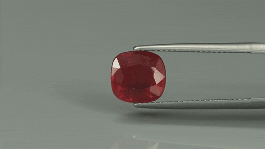 Ruby  - 4.2ct - KR110655