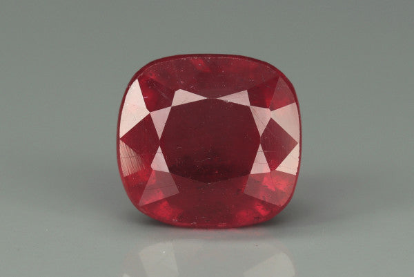 Ruby  - 4.2ct - KR110655