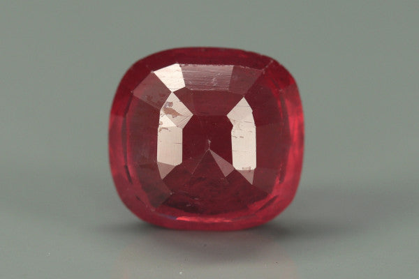Ruby  - 4.2ct - KR110655