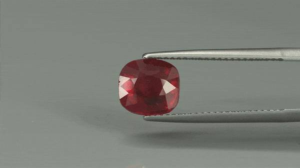 Ruby  - 4ct - KR110657