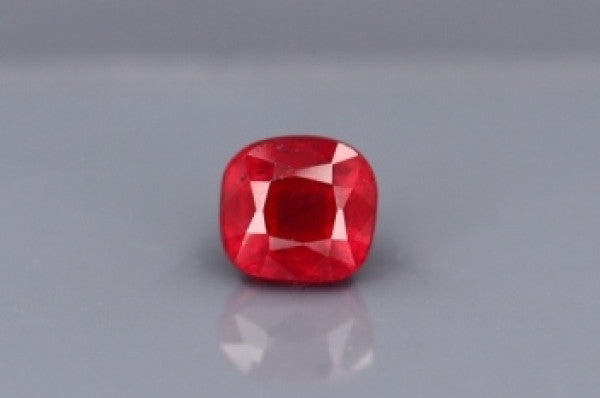 Ruby  - 3.5ct - KR110658