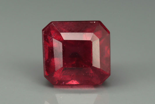 Ruby  - 3.95ct - KR110659
