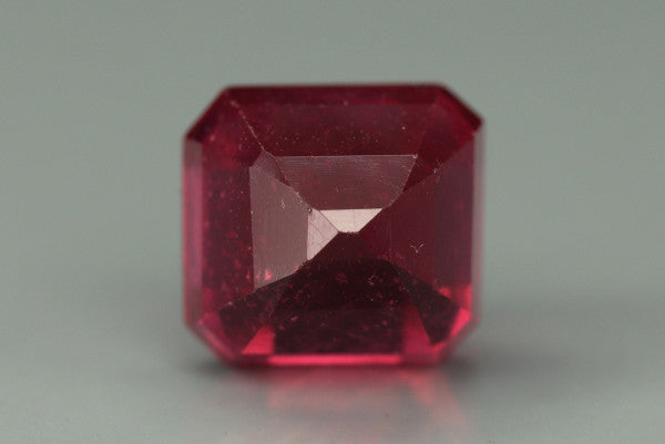 Ruby  - 3.95ct - KR110659