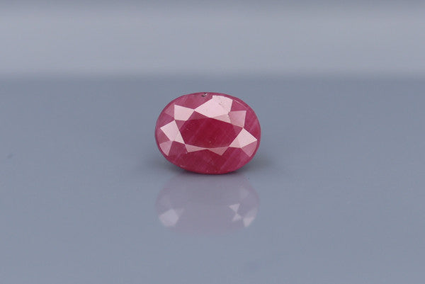 Ruby  - 3.95ct - KR111080