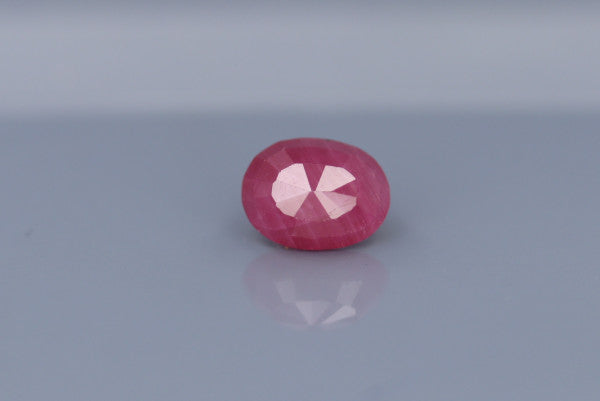 Ruby  - 3.95ct - KR111080