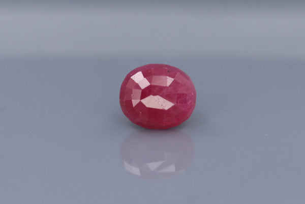 Ruby  - 4.45ct - KR111081