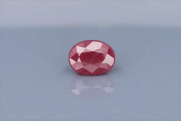Ruby  - 4.55ct - KR111082