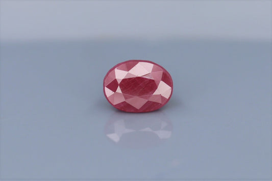 Ruby  - 4.55ct - KR111082