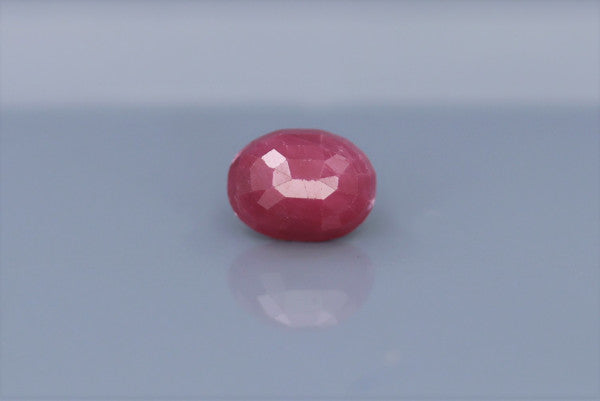 Ruby  - 4.55ct - KR111082