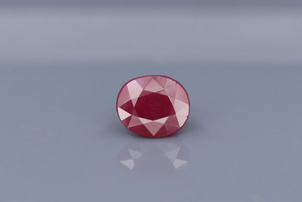 Ruby  - 4.3ct - KR111083