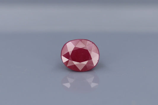 Ruby  - 4.3ct - KR111083