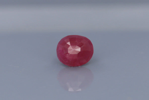 Ruby  - 4.3ct - KR111083