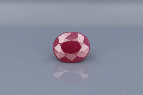 Ruby  - 4.2ct - KR111114