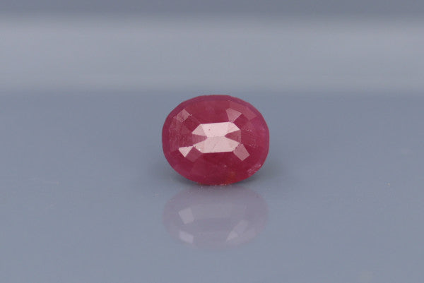 Ruby  - 4.2ct - KR111114