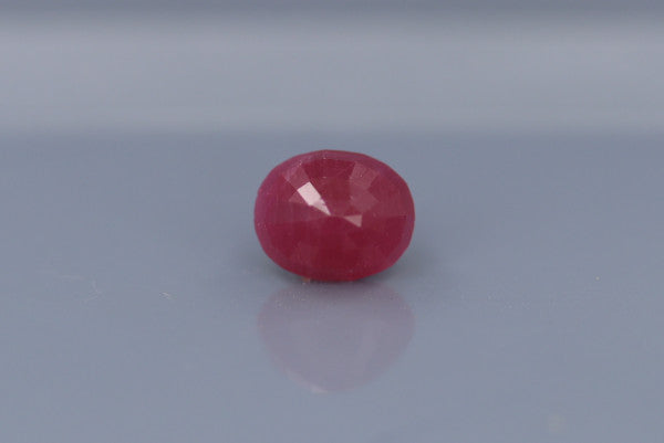 Ruby  - 4.45ct - KR111115