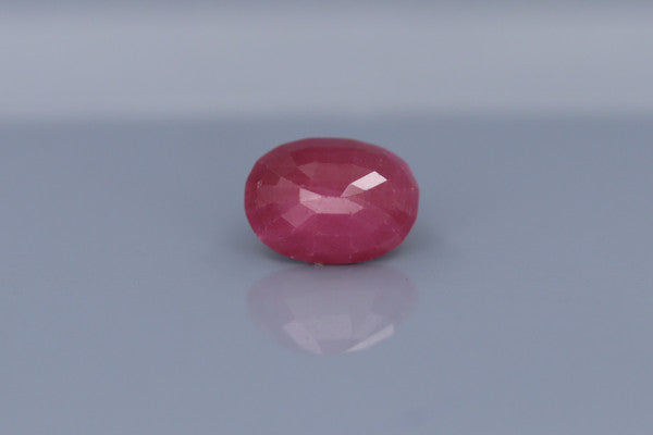 Ruby  - 4.3ct - KR111116