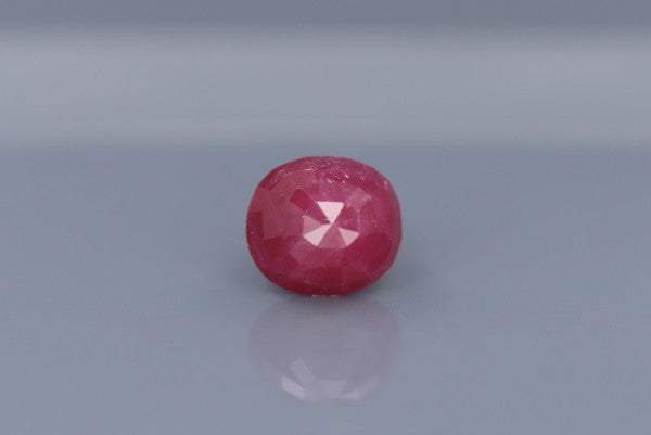Ruby  - 4.55ct - KR111117