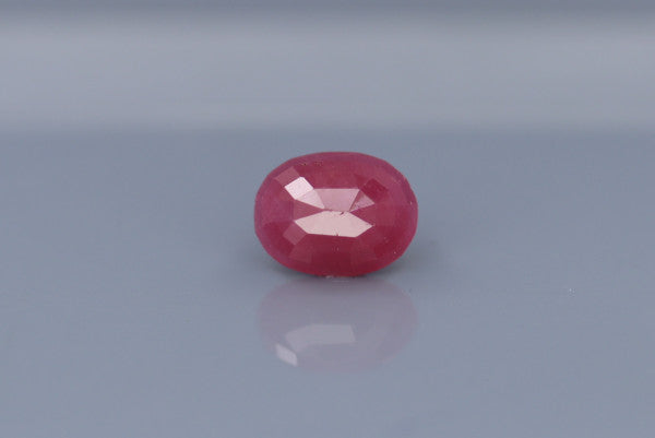 Ruby  - 3.8ct - KR111118