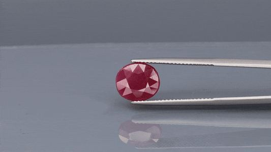 Ruby  - 4.2ct - KR111241