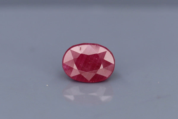 Ruby  - 4.15ct - KR111262