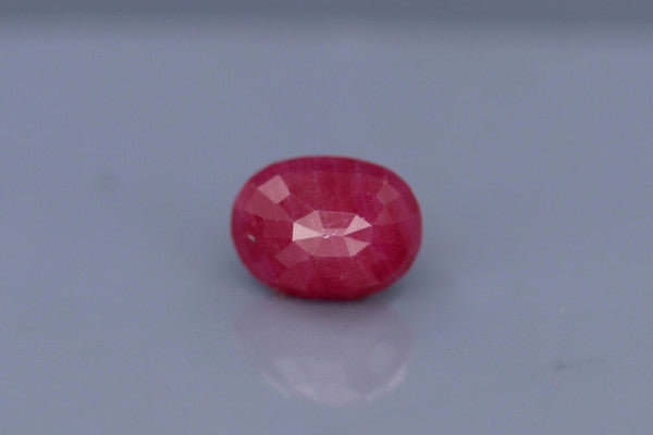 Ruby  - 4.15ct - KR111262