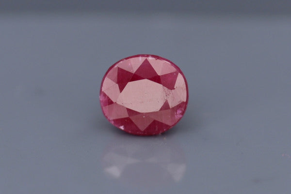 Ruby  - 3.9ct - KR111263
