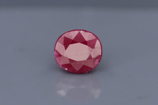 Ruby  - 3.9ct - KR111263