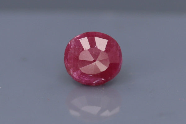 Ruby  - 3.9ct - KR111263