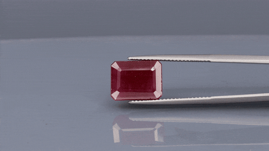 Ruby  - 8.25ct - KR111264