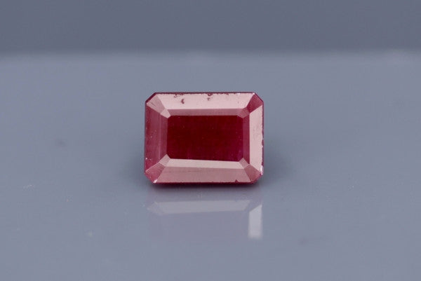 Ruby  - 8.25ct - KR111264