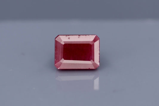 Ruby  - 8.25ct - KR111264