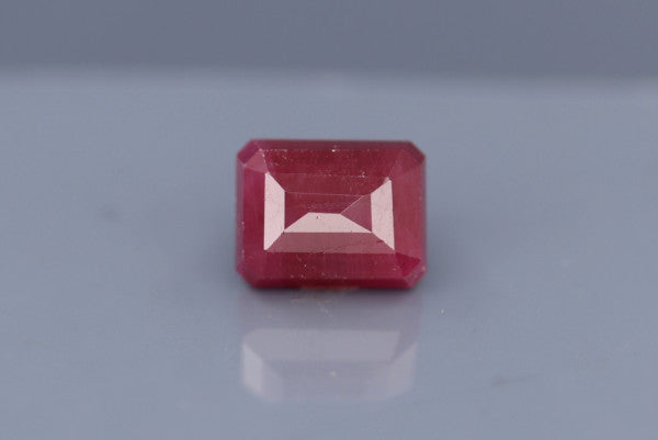 Ruby  - 8.25ct - KR111264