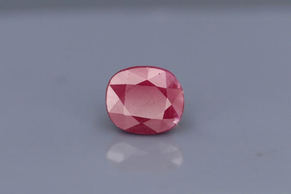 Ruby  - 3.85ct - KR111265
