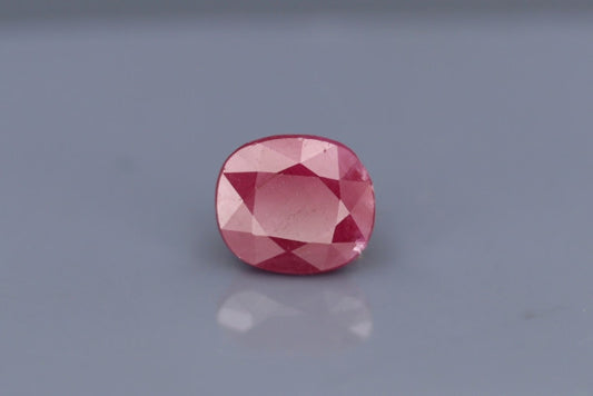 Ruby  - 3.85ct - KR111265