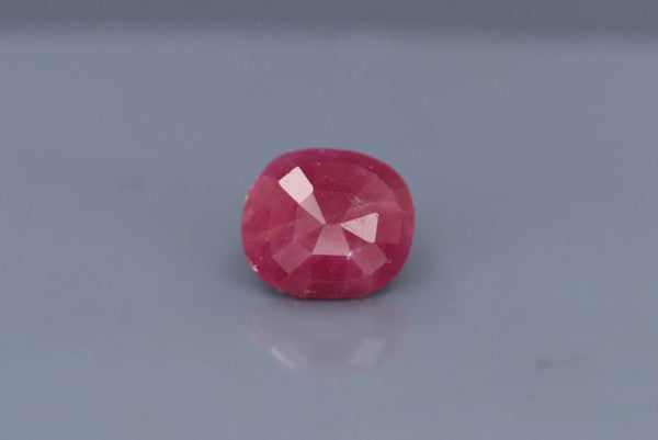 Ruby  - 3.85ct - KR111265