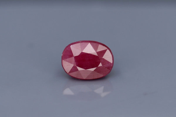 Ruby  - 4.4ct - KR111268
