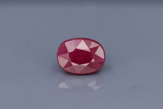 Ruby  - 4.4ct - KR111268