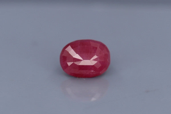 Ruby  - 4.4ct - KR111268