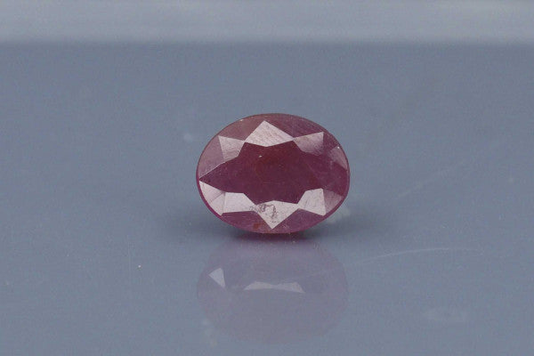 Ruby  - 5.2ct - KR111347