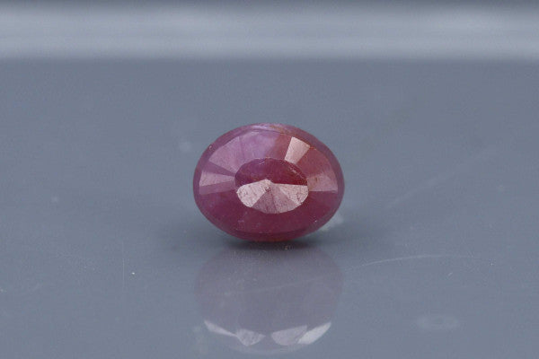 Ruby  - 5.2ct - KR111347
