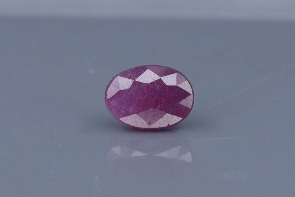 Ruby  - 4.1ct - KR111348