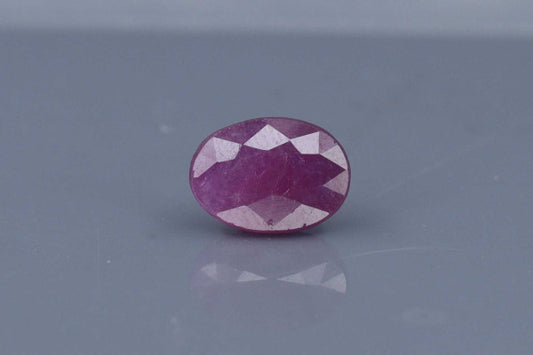 Ruby  - 4.1ct - KR111348