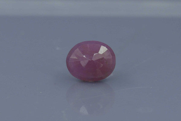 Ruby  - 4.6ct - KR111349