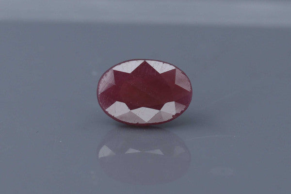Ruby  - 5.8ct - KR111350