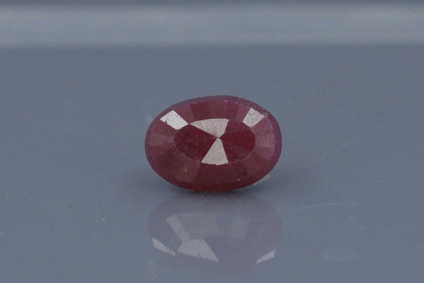 Ruby  - 5.8ct - KR111350