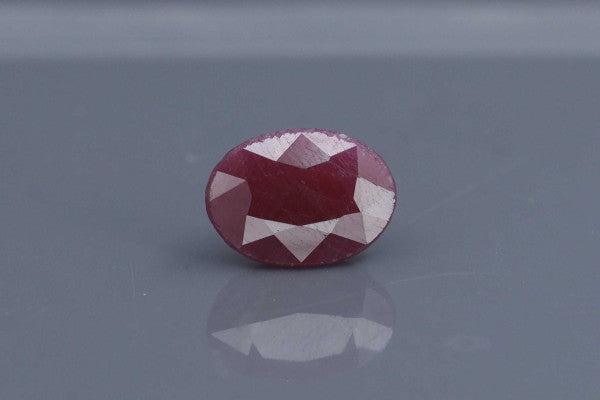 Ruby  - 5.95ct - KR111351