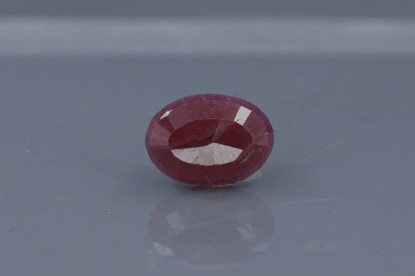Ruby  - 5.95ct - KR111351