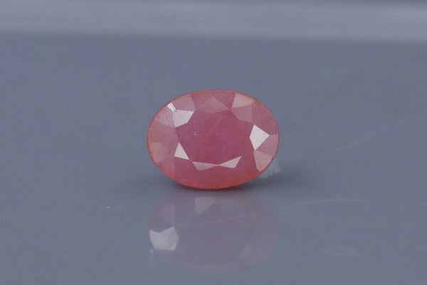 Ruby  - 5.9ct - KR111354