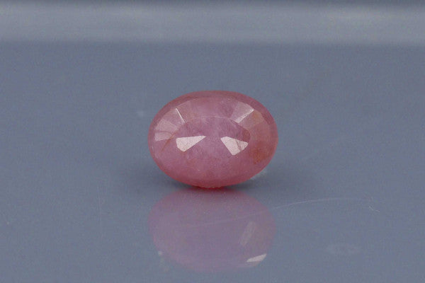 Ruby  - 5.9ct - KR111354